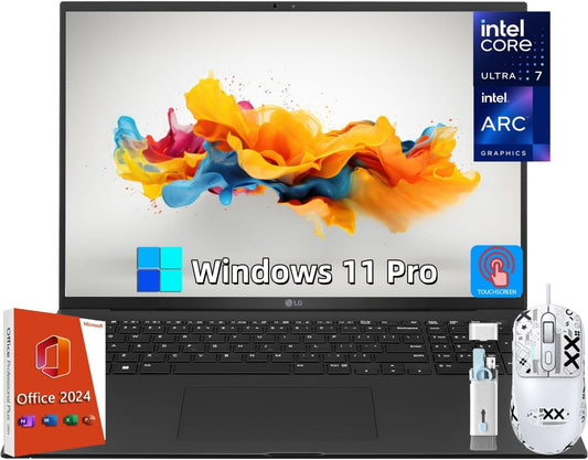 LG Gram LG Gram 17" Ultra 7 Business Laptop