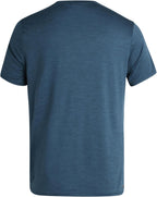 Spyder Athletic T-Shirt - Men's 2-Pack Performance Tee