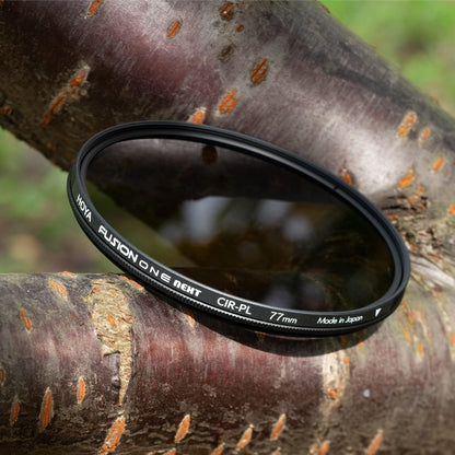 Hoya YYP4455 Fusion One Next 55mm Circular Polarizing Filter