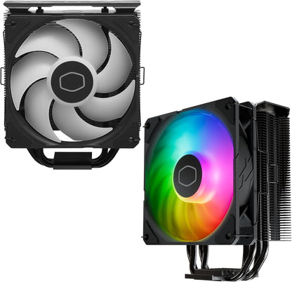 Cooler Master RR-212S-25PZ-R1 Hyper 212 Pro aRGB CPU Cooler