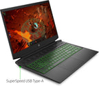 HP Pavilion 16.1