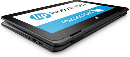 HP ProBook x360 11-G1 EE Touchscreen 2-in-1 Laptop