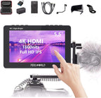 FEELWORLD EA702130 F6 Pro 5.5