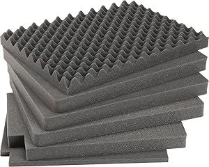 Pelican IM2720-FOAM Replacement Foam Set — main product image