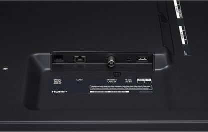 LG 75QNED75URA 75" QNED LED 4K Smart TV