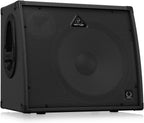 Behringer KXD15 600-Watt 4-Channel Keyboard Amplifier