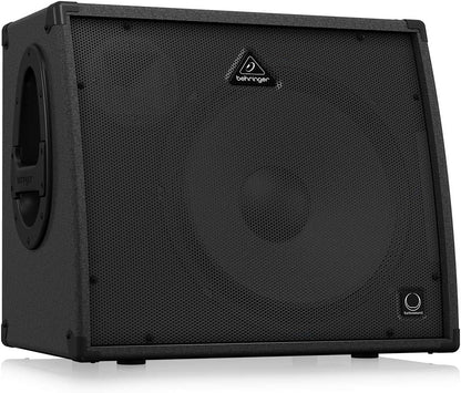 Behringer KXD15 600-Watt 4-Channel Keyboard Amplifier