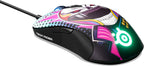 SteelSeries 62528 Sensei Ten Neon Rider Gaming Mouse
