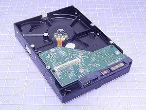 Western Digital WD5003ABYX 500GB 7200RPM SATA 3.5