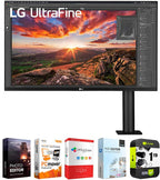 LG E9LG32UN880B 32