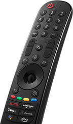 LG MR22GN Magic Remote 2022 (Renewed)