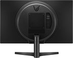 LG 24GS60F-B.AUS Ultragear 24-Inch 180Hz Gaming Monitor