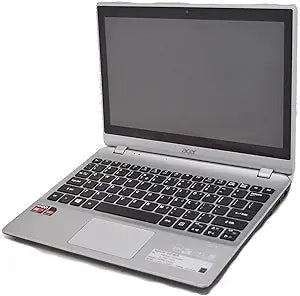 Acer V5-122P-0679 Aspire AMD A6 Quad Core Touch Notebook