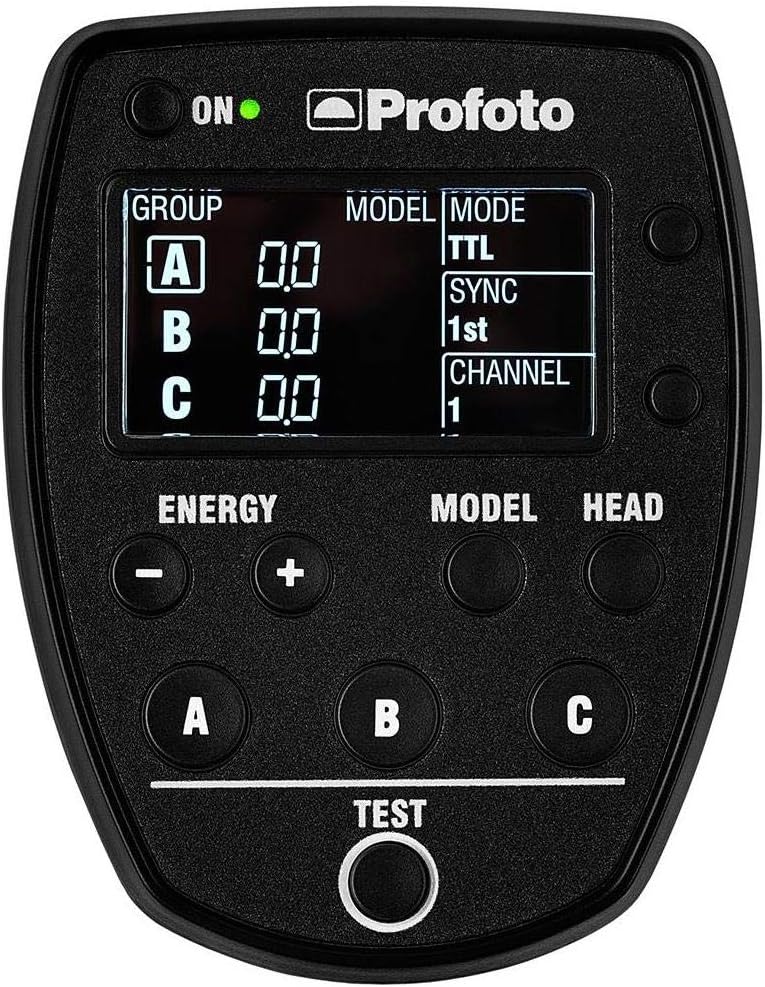 Profoto 901040 Air Remote TTL-N for Nikon