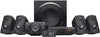 Logitech 980-000467 Z906 5.1 Surround Sound System