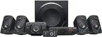 Logitech Z906 5.1 Surround Sound THX Speaker System