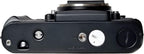 Nikon F3 DE-2 Viewfinder 35mm SLR Film Camera