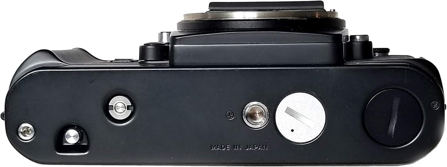 Nikon F3 DE-2 Viewfinder 35mm SLR Film Camera