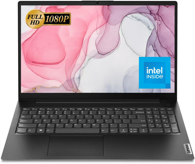 Lenovo V15 G2 IJL 15.6" FHD Laptop 1TB SSD