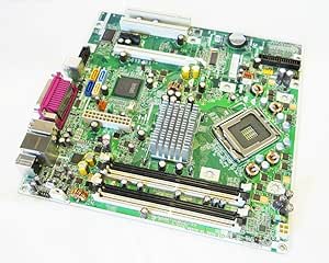 HP 404794-001 DC5700 DC5750 LGA775 Motherboard — main product image