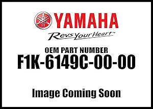 Yamaha F1K-6149C-00-00 VX 1100 Reverse Cable - OEM — main product image