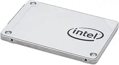 Intel SSDSC2BB150G701 150GB SATA3 2.5" SSD
