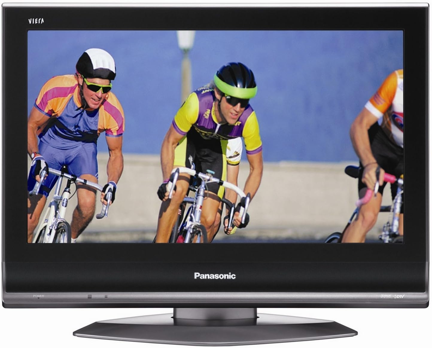 Panasonic TC-26LX70 26-Inch 720p LCD HDTV