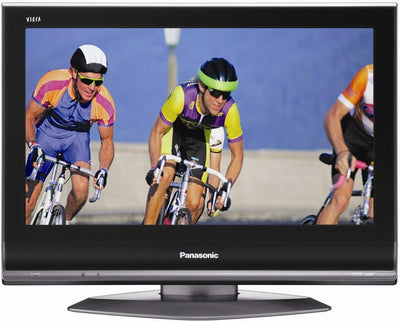 Panasonic TC-26LX70 26-Inch 720p LCD HDTV