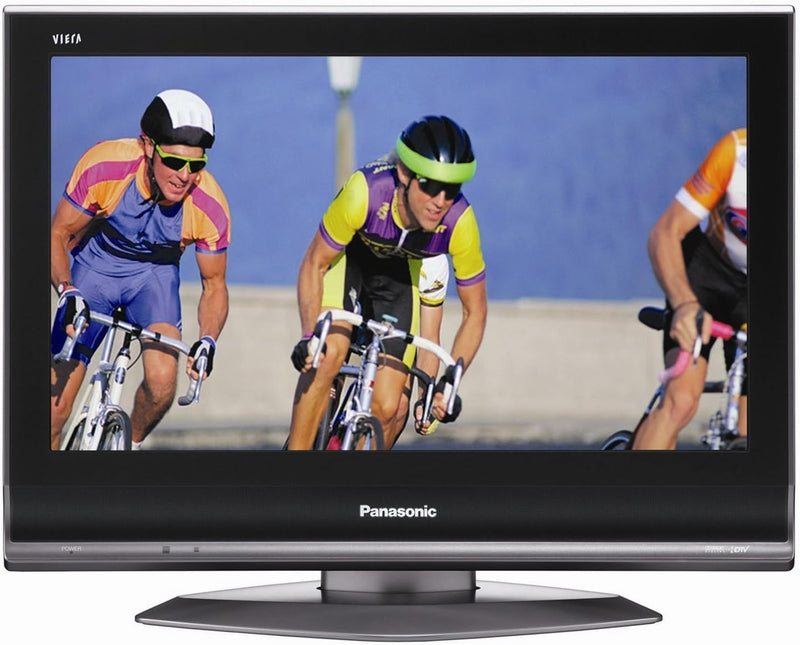 Panasonic TC-26LX70 26-Inch 720p LCD HDTV — main product image