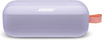 Bose SoundLink Flex Chilled Lilac Bluetooth Speaker (Renewed)