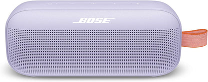 Bose SoundLink Flex Chilled Lilac Bluetooth Speaker (Renewed)