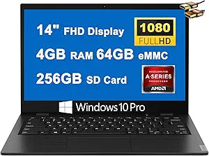 Lenovo Ideapad 14W Business Laptop A6-9220C