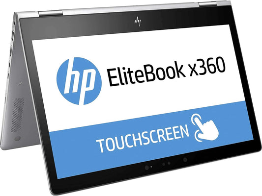 HP EliteBook x360 15.6" Touchscreen Laptop i3 24GB 1TB SSD