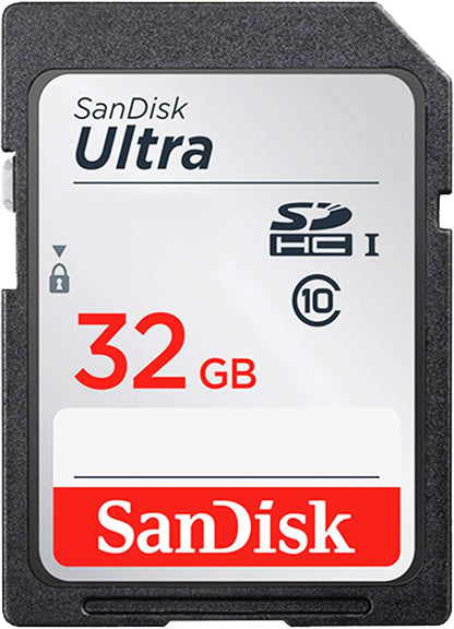 Canon EOS 4000D Rebel T100 DSLR Camera 18-55mm Bundle Renewed