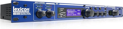 Lexicon MX400XL 4-in/4-out Reverb Effects Processor