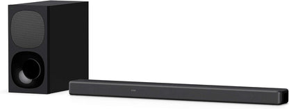 Sony BRAVIA XR A80J 77" OLED TV & HT-G700 Soundbar Bundle