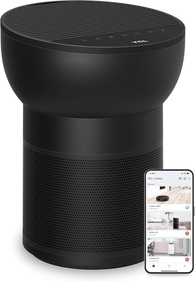 TCL A215W Breeva A2 HEPA Air Purifier