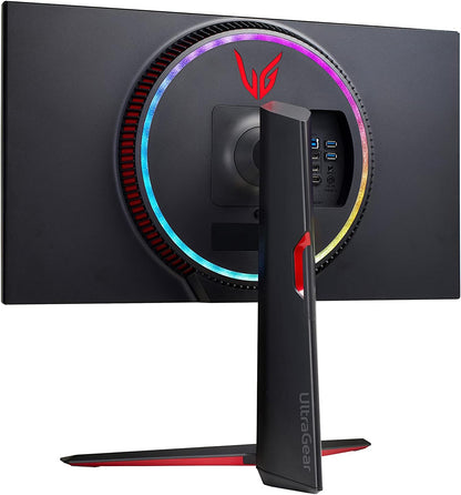 LG 27GP950-B 27-Inch 4K UltraGear Gaming Monitor