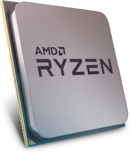 AMD Ryzen 5 5600 6-Core Desktop Processor Wraith Stealth Cooler