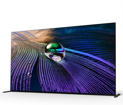Sony E9SNXR55A90J 55" OLED 4K HDR Smart TV