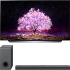 LG E80LGOLED48C1PUB 48