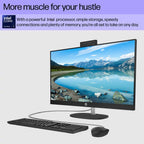 HP TPC-Q095-27 27