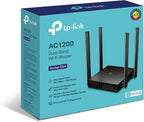 TP-Link Archer C54 AC1200 Dual-Band WiFi Router Renewed