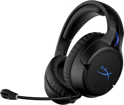 HyperX 4P5H6AA-cr Cloud Flight PS5/PS4 Headset