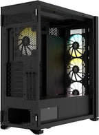 Corsair CC-9011226-WW iCUE 7000X RGB Full-Tower PC Case