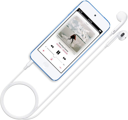 Apple ipod touch 128GB 7th Gen Pink (Renewed)