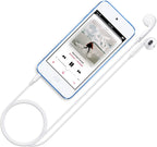 Apple iPod touch 128GB (7th Gen) - Blue (Renewed)