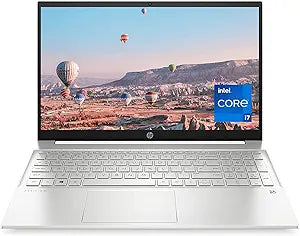 HP HP-15-EG000 Pavilion Laptop - i7, 32GB RAM, 1TB SSD