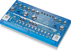 Behringer TD-3-BB Analog Bass Line Synthesizer Distortion Effects