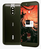 RCA RENO 4G LTE Android 11 Unlocked Smartphone